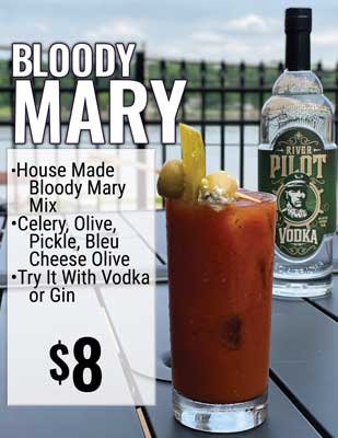 Bloody Mary