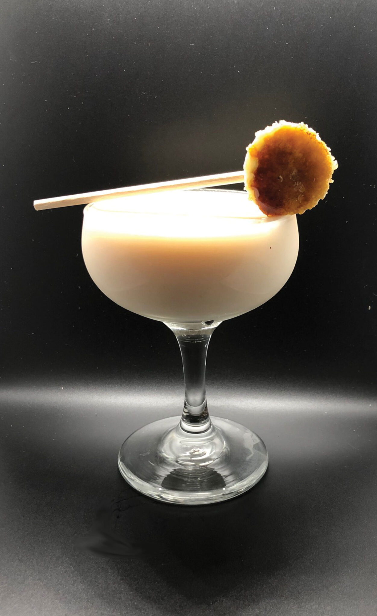 Bananas Foster Mississippi River Distilling Company