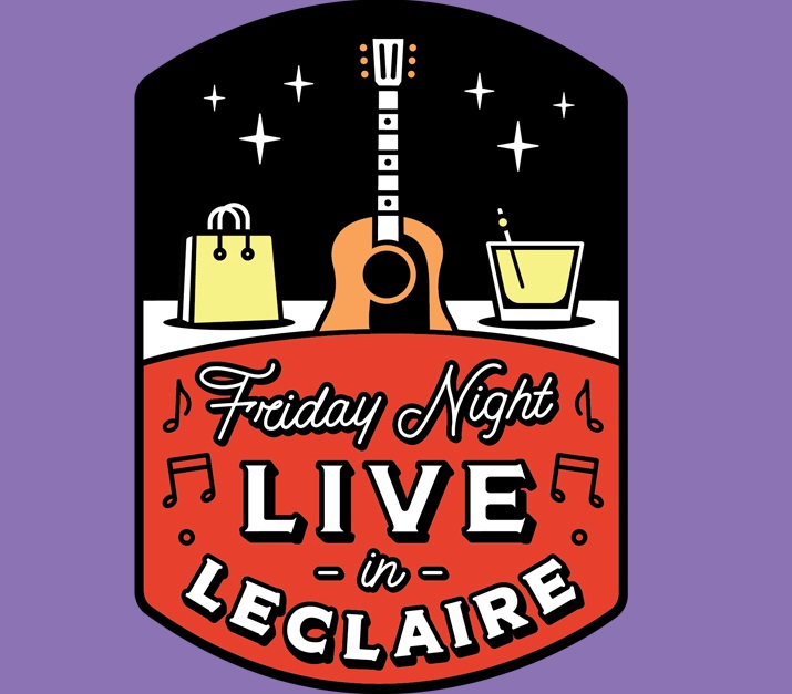 Friday Nights Live in Le Claire