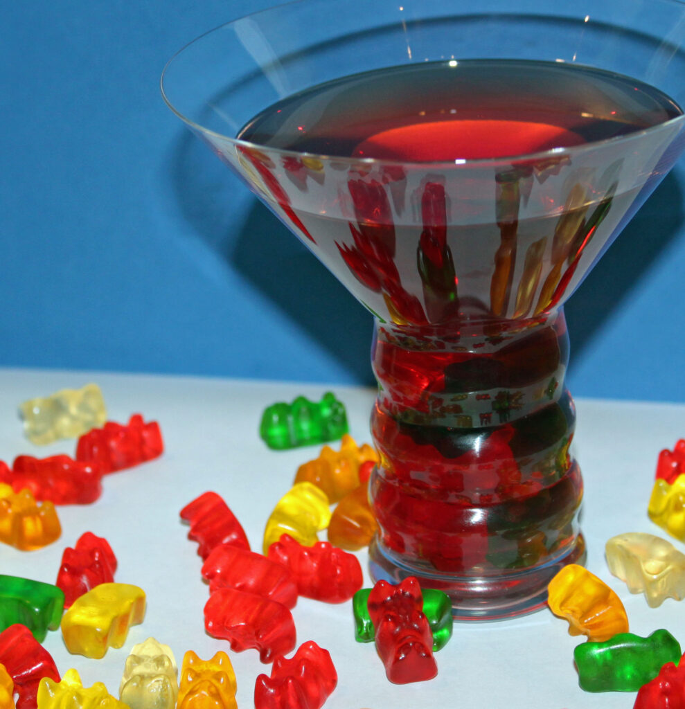 Gummy Bear - Mississippi River Distilling Company