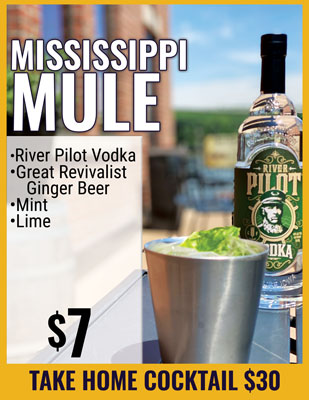 Mississippi Mule