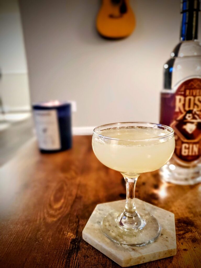 Bees Knees - Mississippi River Distilling Company