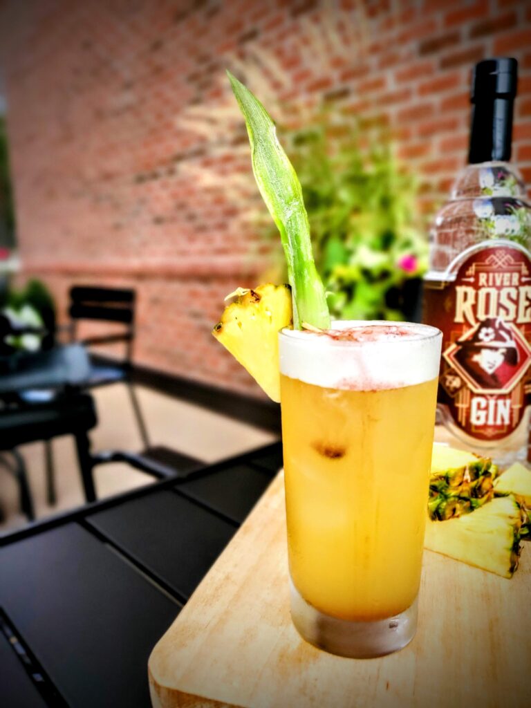 Havana Daydream - Mississippi River Distilling Company