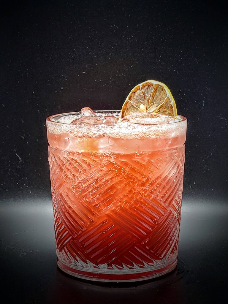 Harvest Moon - Mississippi River Distilling Company