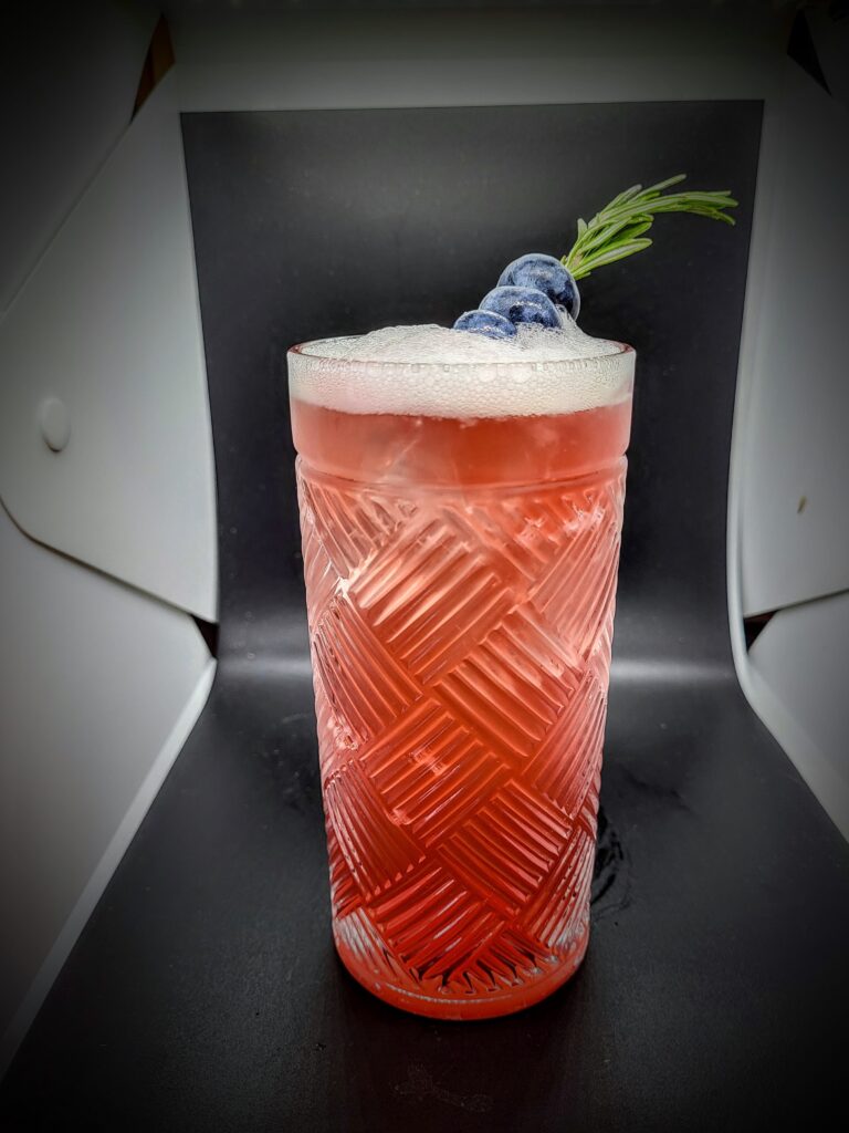 Misty River - Mississippi River Distilling Company