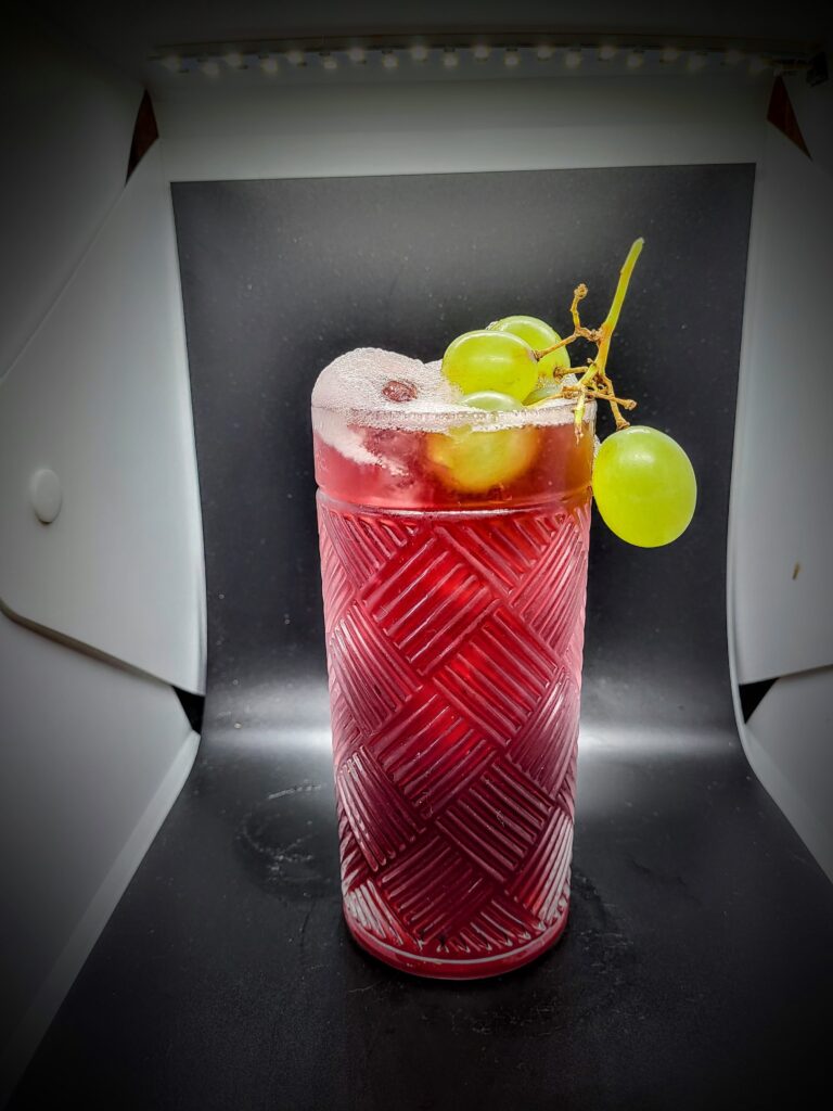 Dionysus - Mississippi River Distilling Company